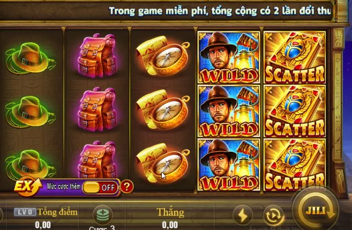 Game Nổ Hũ 79BET