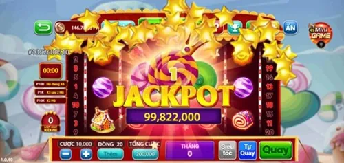 Xổ Số 79BET