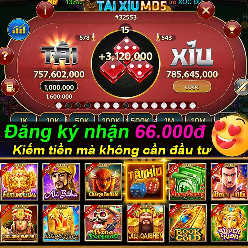 Sòng bài Casino 79BET